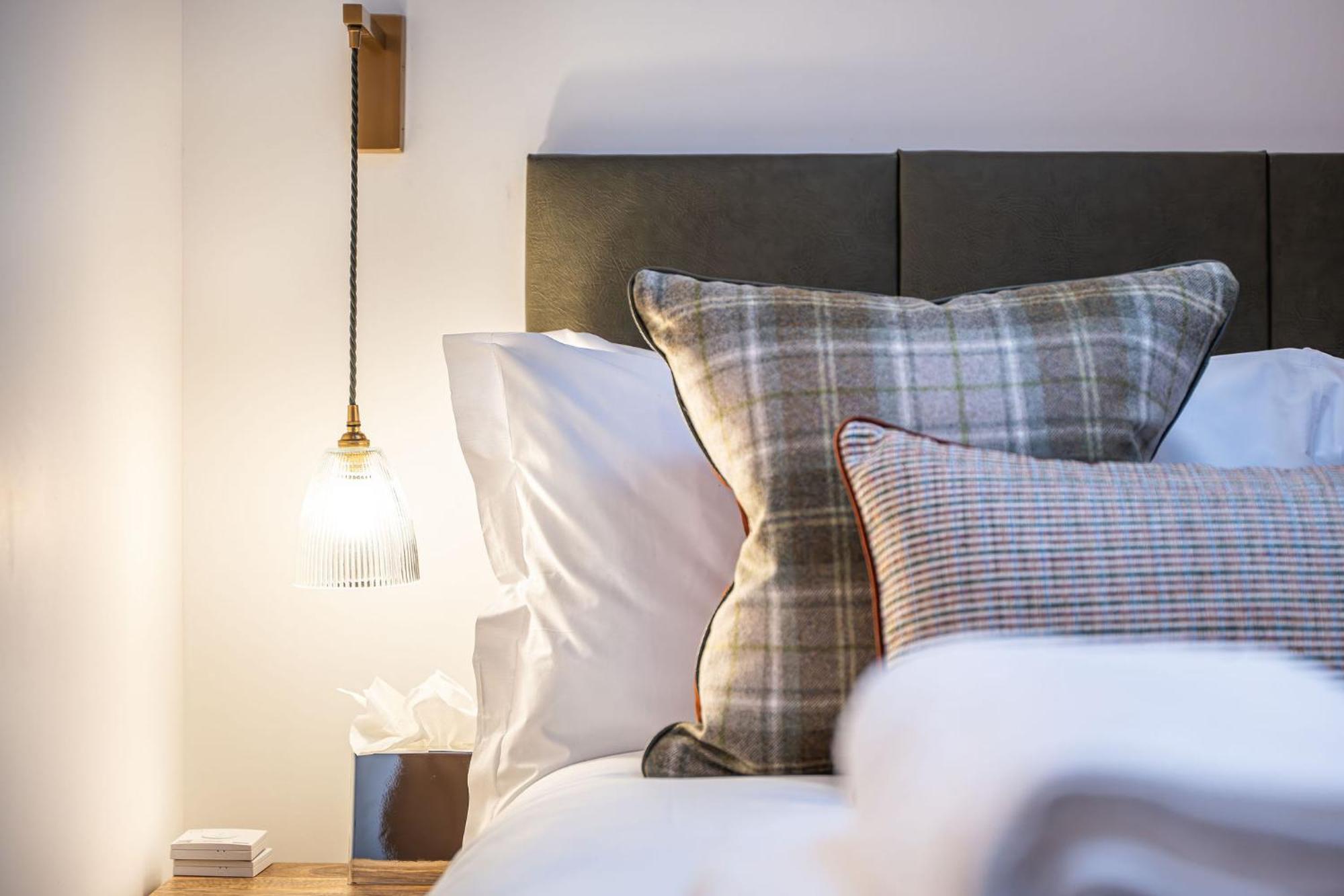 Ferienwohnung The Coach House EDI Exterior foto